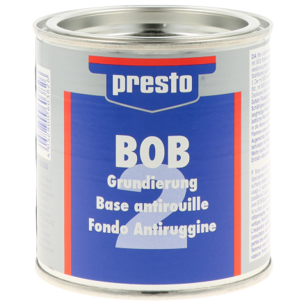 Primer antiruggine BOB