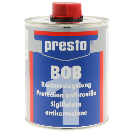 Sigillante antiruggine BOB