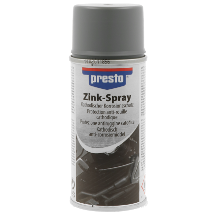 Zinco spray