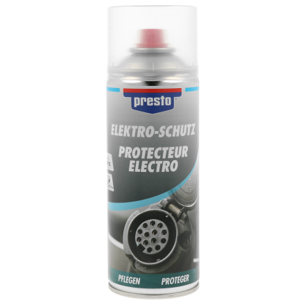 Protettivo elettronica