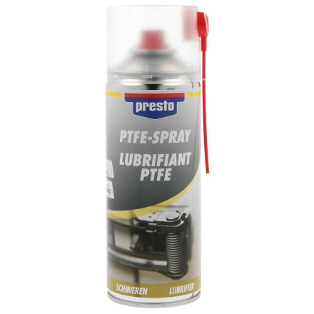 Lubrificante al PTFE