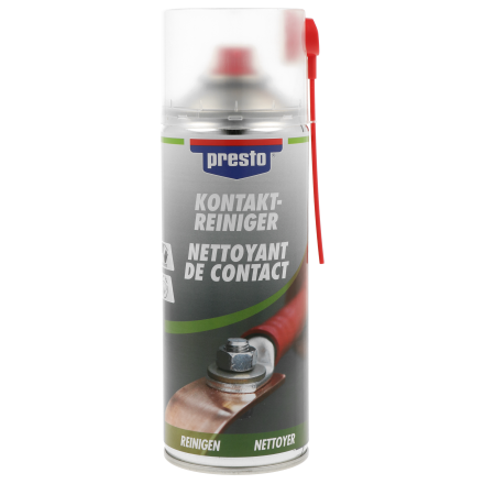 Pulitore contatti