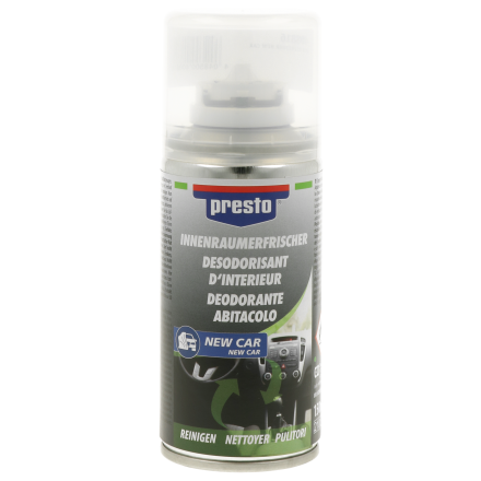 Deodorante per abitacolo
