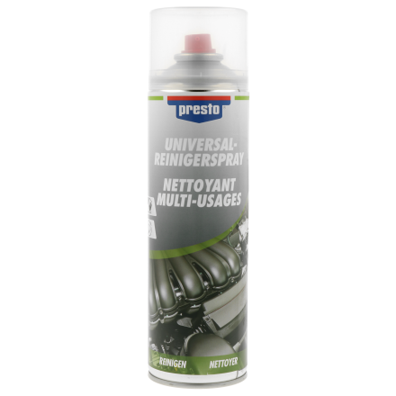 Pulitore universale