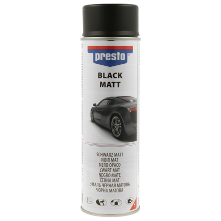 Universal Spray