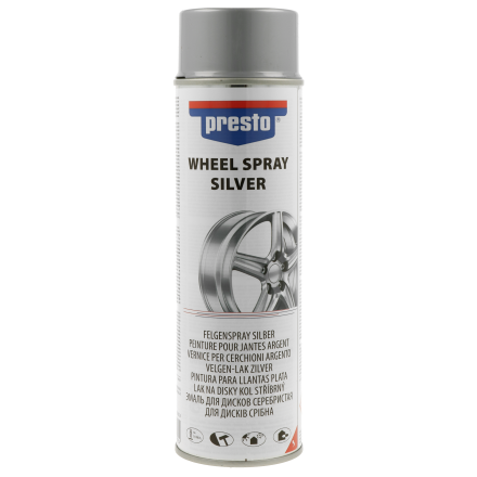 Universal Wheel Spray