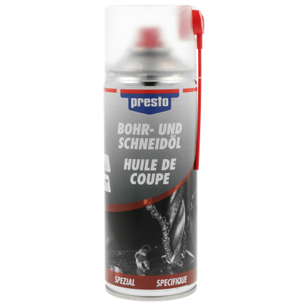 Olio da taglio