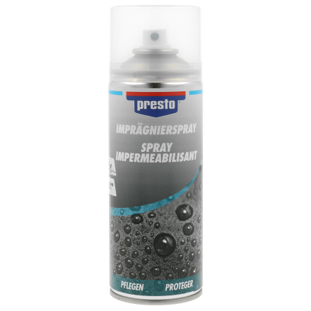 Spray impermeabilizzante