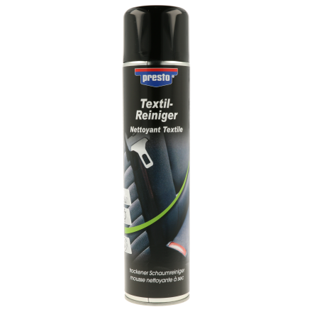 Detergente per tessuti