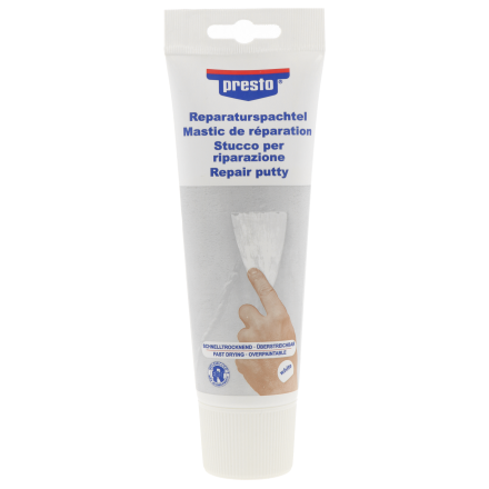 Stucco Superleggero per riparazioni