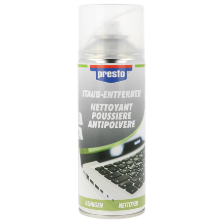 Antipolvere